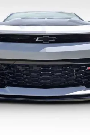 Chevrolet Camaro GM-X Duraflex Front Bumper Lip Body Kit 113024 Special Offer
