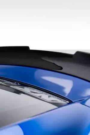 Chevrolet Camaro Grid Duraflex Body Kit-Wing/Spoiler 113020 Discount