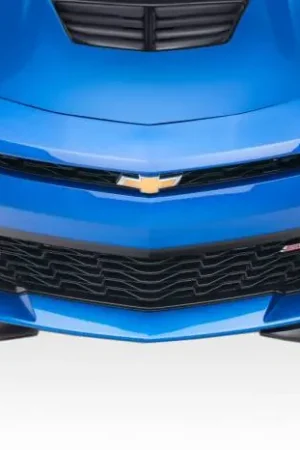 Chevrolet Camaro Grid Duraflex Side Skirts Body Kit 113016 Factory Price