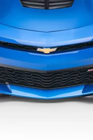 New Arrival Chevrolet Camaro Grid Duraflex Front Body Kit Bumper 113015