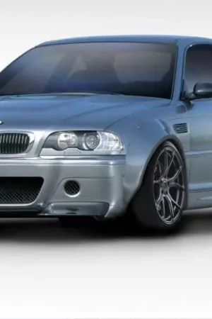 BMW M3 Circuit Duraflex Full Body Kit 112993 Don’t Miss Out