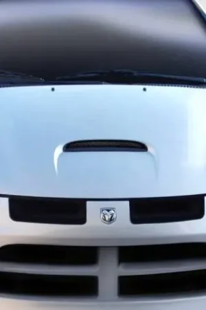 Today Only Dodge Neon SRT Look Duraflex Body Kit- Hood 112887