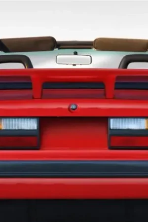 Ford Mustang Cobra Duraflex Body Kit-Wing/Spoiler 112878 Get Yours