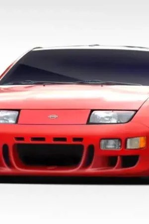Nissan 300ZX 2DR PM-Z Duraflex Full Body Kit 112867 Money Back Guarantee