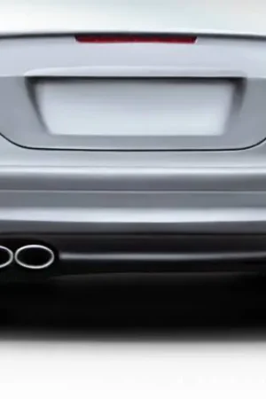 Mercedes SLK SLK32 Look Duraflex Rear Body Kit Bumper 112844 Hot Deal