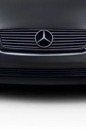 Mercedes CL BR-S Duraflex Front Body Kit Bumper 112823 Holiday Sale