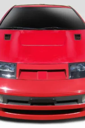 Nissan 300ZX TZ Duraflex Grill/Grille 112802 Worldwide Shipping