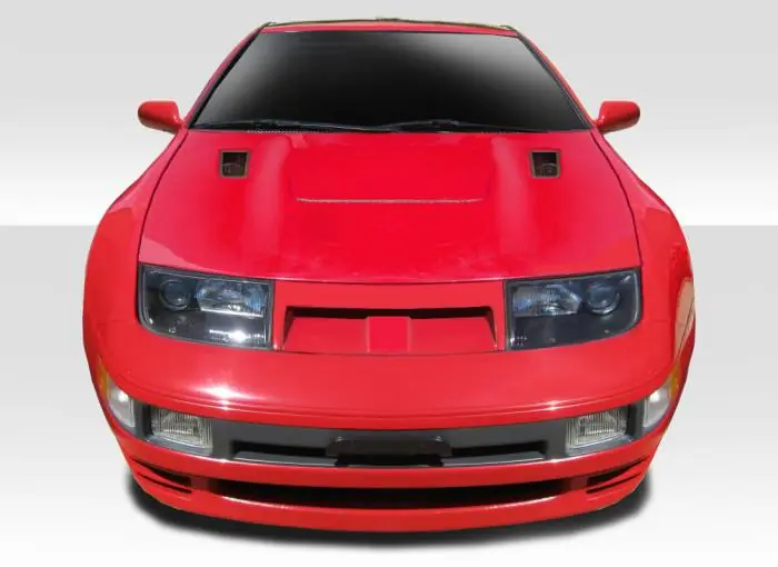 Nissan 300ZX TZ Duraflex Grill/Grille 112802 Worldwide Shipping