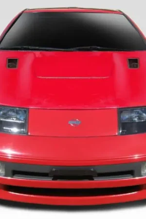Cheap Nissan 300ZX TZ Duraflex Body Kit- Hood 112801