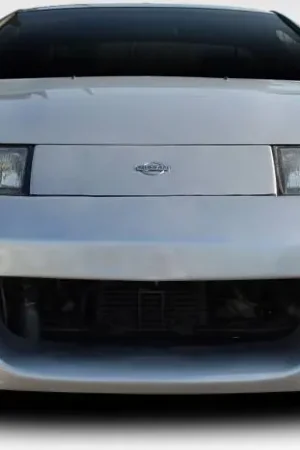 Nissan 300ZX Type G Duraflex Front Body Kit Bumper 112793 Best Choice