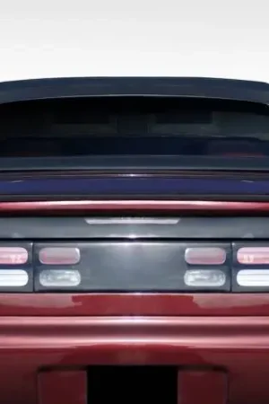 While Supplies Last Nissan 300ZX Turbo Duraflex Body Kit-Wing/Spoiler 112785