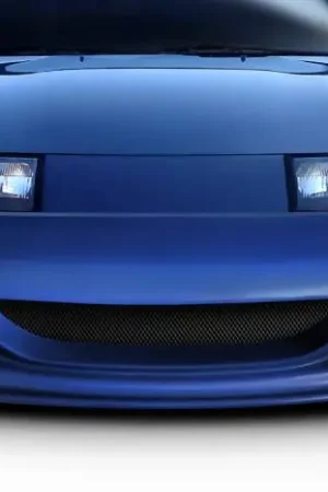 Nissan 300ZX JDM Duraflex Front Body Kit Bumper 112779 Fast Shipping