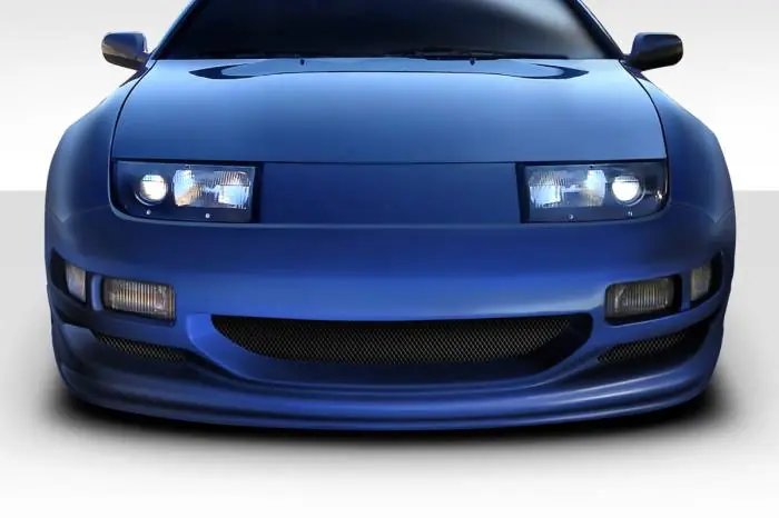 Nissan 300ZX JDM Duraflex Front Body Kit Bumper 112779 Fast Shipping