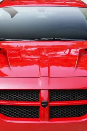 Dodge Magnum Challenger Look Duraflex Body Kit- Hood 112770 Get Yours