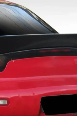 New Arrival Mazda RX7 RB-S Duraflex Body Kit-Wing/Spoiler 112767