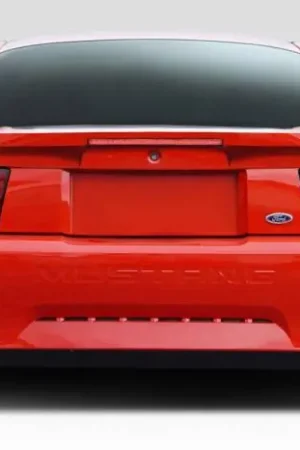 Ford Mustang Colt Duraflex Body Kit-Wing/Spoiler 112731 Best Seller