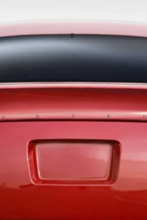 Nissan 350Z RBS Duraflex Body Kit-Wing/Spoiler 112727 Original