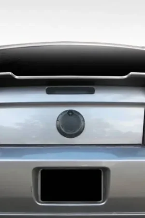 Ford Mustang R-Spec Duraflex Body Kit-Wing/Spoiler 112724 Exclusive Offer