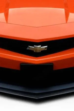 Chevrolet Camaro ZLR Duraflex Front Bumper Lip Body Kit 112707 Money Back Guarantee