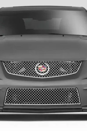 Cadillac CTS-V G2 Duraflex Front Bumper Lip Body Kit 112703 Bargain
