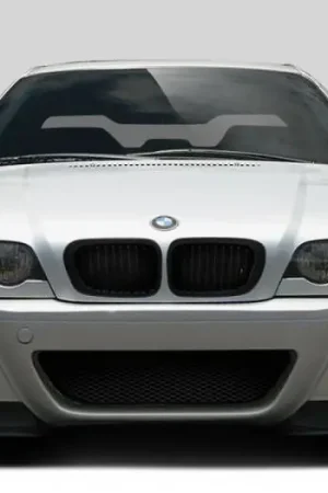 Best Choice BMW 3 Series CSL Look Carbon Creations Front Body Kit Bumper 112699