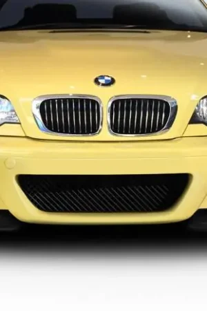 BMW M3 2DR CSL Look Duraflex Front Body Kit Bumper 112698 Crafted