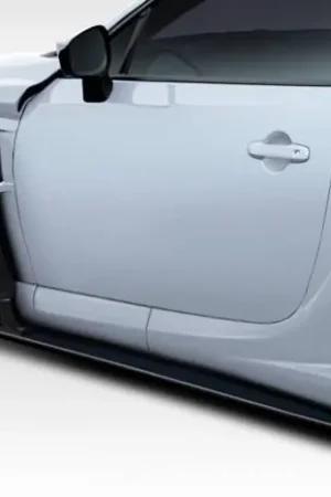 Scion FRS VR-S Duraflex Side Skirts Body Kit 112651 Free Returns