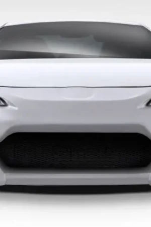 Scion FRS GT500 V2 Duraflex Front Body Kit Bumper 112640 Next Day Delivery