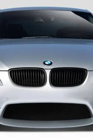 Worldwide Shipping BMW 3 Series M4 Look Duraflex Front Body Kit Bumper 112632