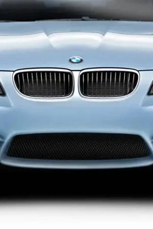 Buy Direct BMW 3 Series 4DR M4 Look Duraflex Front Body Kit Bumper 112631