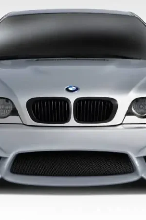 Big Sale BMW M3 M4 Look Duraflex Front Body Kit Bumper 112629