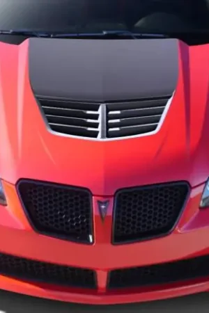 Pontiac G8 Stingray Z Duraflex Body Kit- Hood 112618 Free Shipping