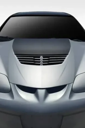 Pontiac Firebird Stingray Z Duraflex Body Kit- Hood 112617 Original