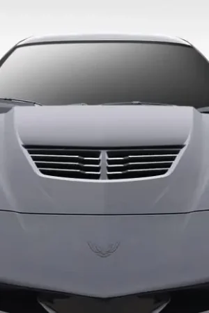 Sale Pontiac Firebird Stingray Z Duraflex Body Kit- Hood 112616