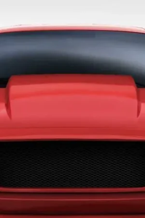 Hot Deal Ford F150 Cowl Duraflex Body Kit- Hood 112573