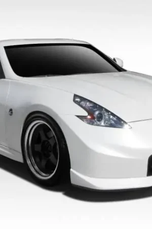 Nissan 370Z N-4 Duraflex 5 Pcs Full Body Kit 112556 Top Pick