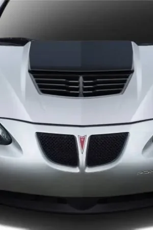 Pontiac Grand Prix Stingray Z Duraflex Body Kit- Hood 112541 Budget