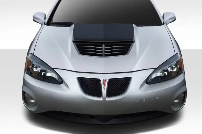 Pontiac Grand Prix Stingray Z Duraflex Body Kit- Hood 112541 Budget