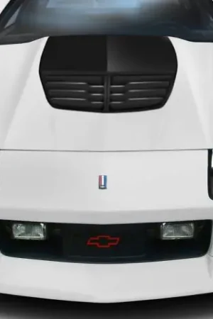 Sale Chevrolet CamaroDuraflex Body Kit- Hood 112540