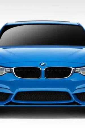 BMW 3 Series M3 Look Duraflex Front Body Kit Splitter 112503 Super Sale