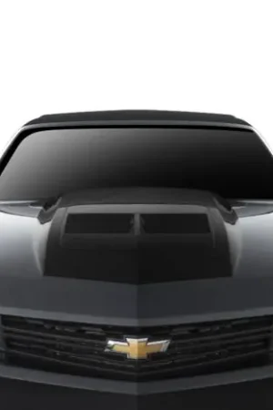 Place Order Universal ZL1 Look Duraflex Hood Scoop Vent 112446