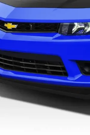 Chevrolet Camaro Z28 Duraflex Front Bumper Lip Body Kit 112365 Affordable