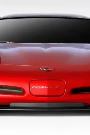Chevrolet Corvette ZR1 Duraflex Front Bumper Lip Body Kit 112351 Instant Buy