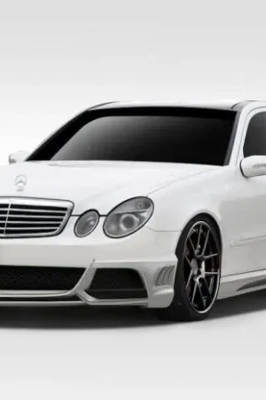 Mercedes E Class W-1 Duraflex Full Body Kit 112256 Shop Now