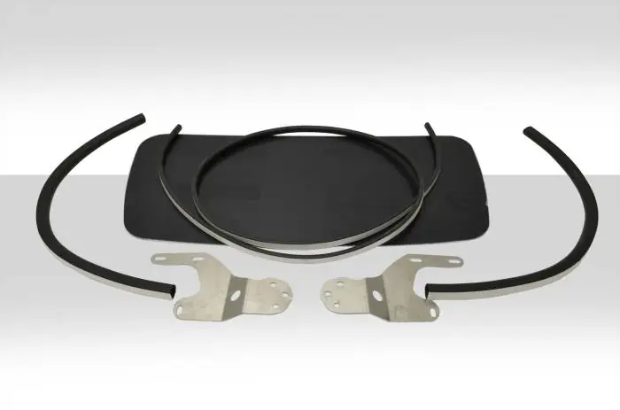 Honda S2000 Type M Roof Install Kit 112202 High Quality