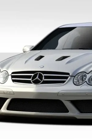 No Minimum Order Mercedes CLK Black Series Look Duraflex Body Kit- Hood 112195