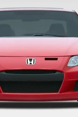 Money Back Guarantee Honda Civic 2DR Bisimoto Duraflex Front Body Kit Bumper 108096