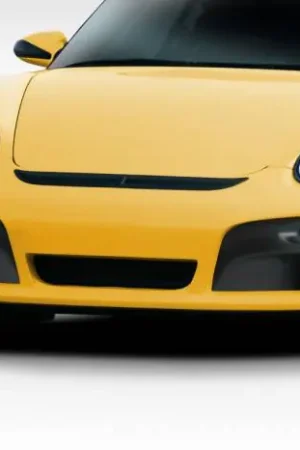 Porsche Cayman Eros Version 1 Duraflex Fog Lights w/Base 107254 Top Rated