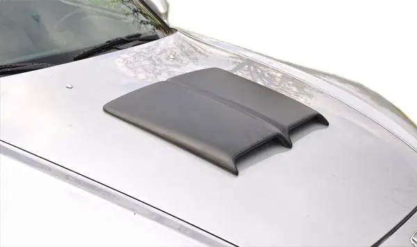 Universal Ram Air V.2 Duraflex Scoop 106355 Limited Time