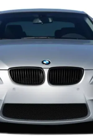BMW 3 Series E92/E93 2DR 1M Look Couture Front Body Kit Bumper 113375 One Day Deal